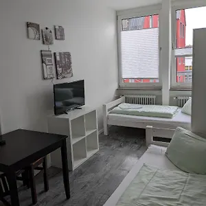 Pm-rooms Munich