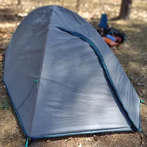 Campeggio Allyouneed Oktoberfest Basic Camping, Monaco di Baviera
