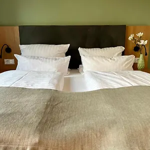 Aparthotel Amh - Wohnen Auf Zeit, Monaco di Baviera