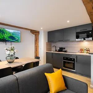 Homaris Laim Munich