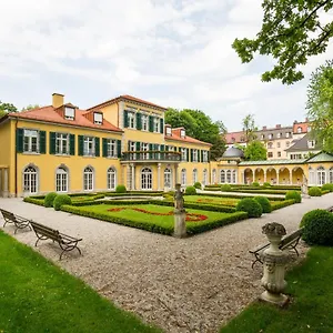 Hotel Gaestehaus Der Katholischen Akademie In Bayern, Monaco di Baviera