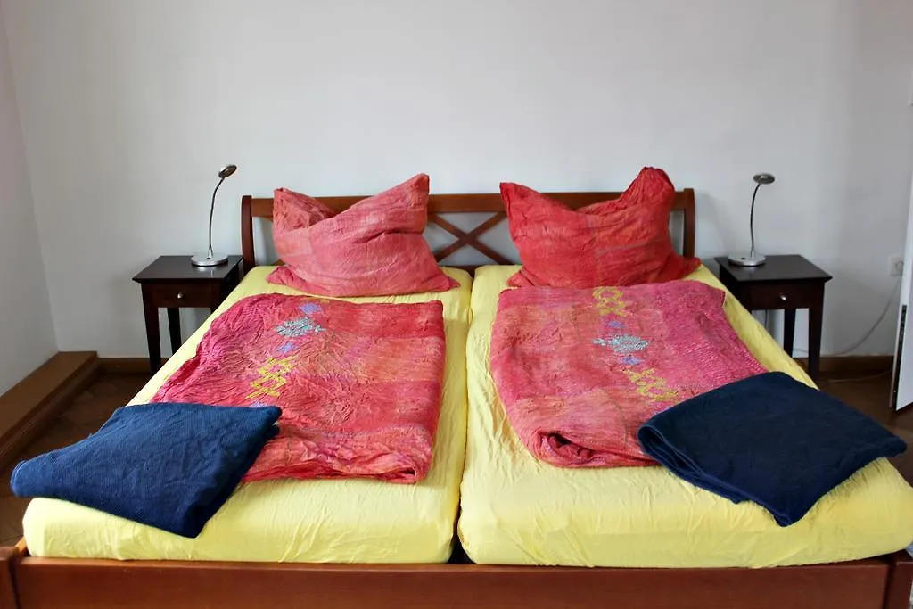 Buttermelcherstrasse Homestay München