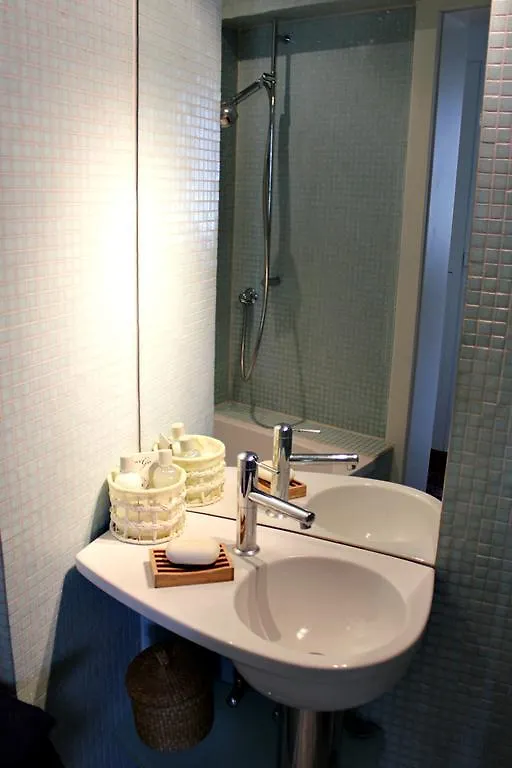 Buttermelcherstrasse Homestay München