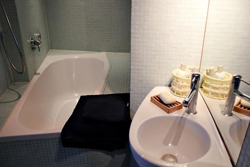 Buttermelcherstrasse Homestay München