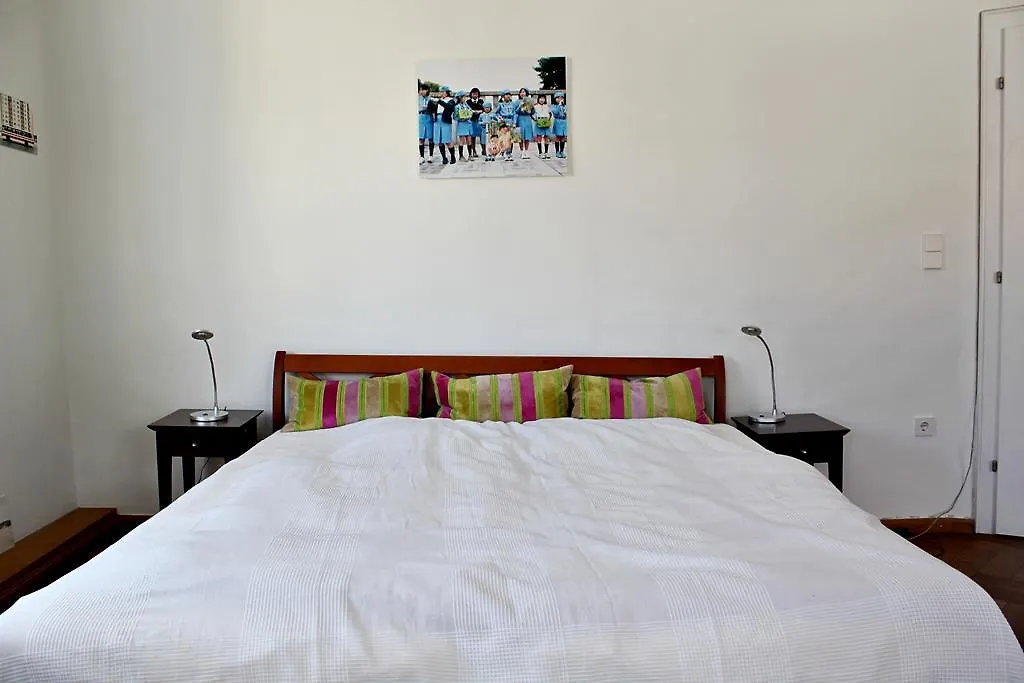 Buttermelcherstrasse Homestay München